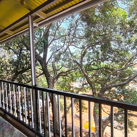 Mahābaleshwar Hilltop Cottage מראה חיצוני תמונה