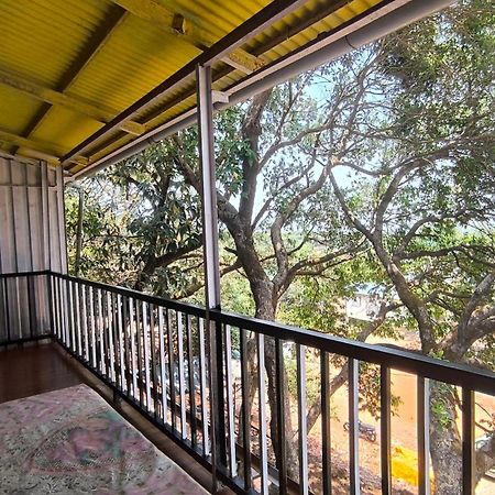 Mahābaleshwar Hilltop Cottage מראה חיצוני תמונה